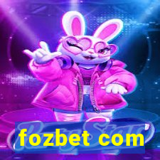 fozbet com